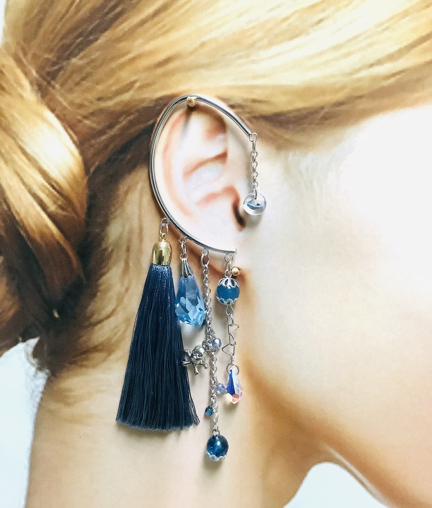 イグニハイド 概念アクセサリー