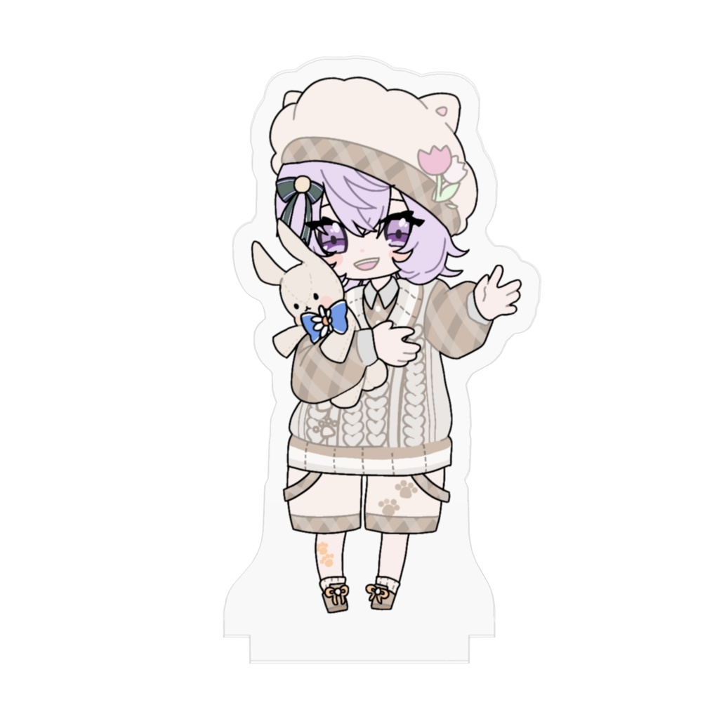 🧸れい🍮アクスタ50×50・70×70