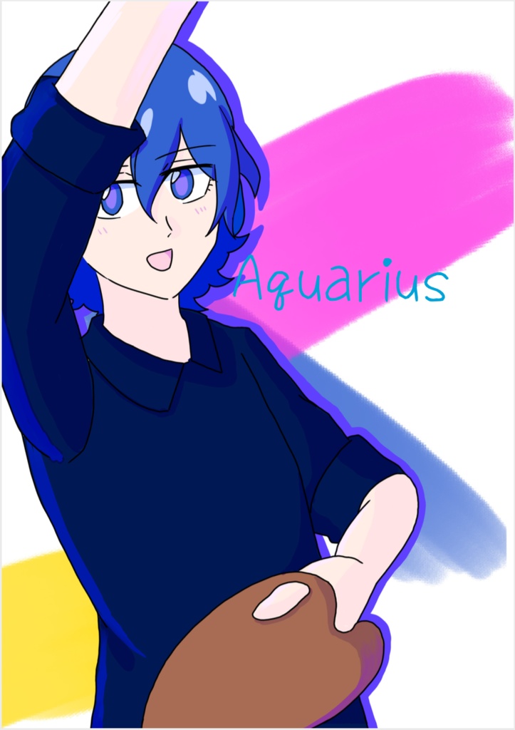 Aquarius