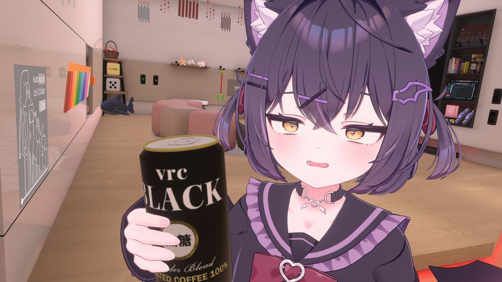 【MA対応】『ショコラ』表情セット30種