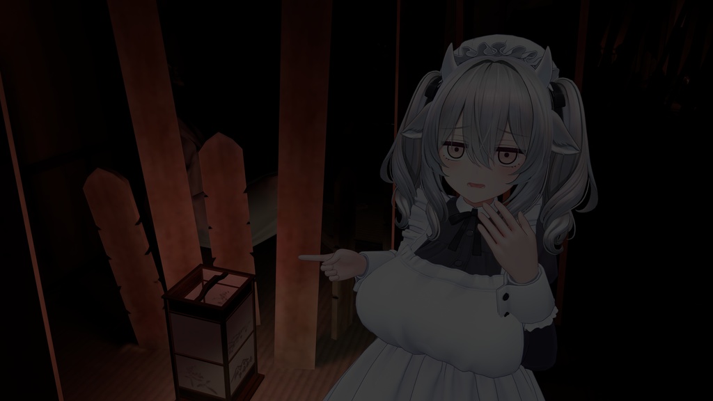 【MA対応】『ミルティナ』表情セット30種