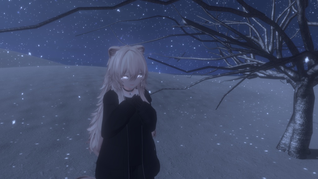 【MA対応】「真央」-mao- 表情セット30種