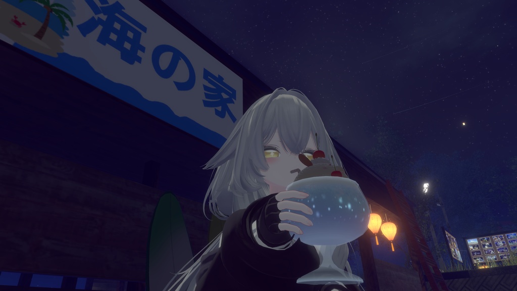 【MA対応】『「rurune」-ルルネ-』表情セット30種