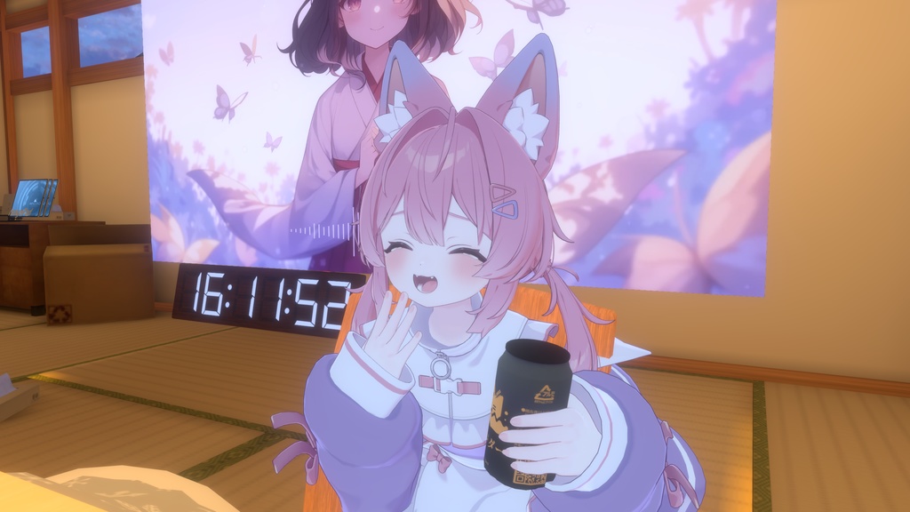 【セール中】【MA対応】『プラム -Plum-』表情セット30種