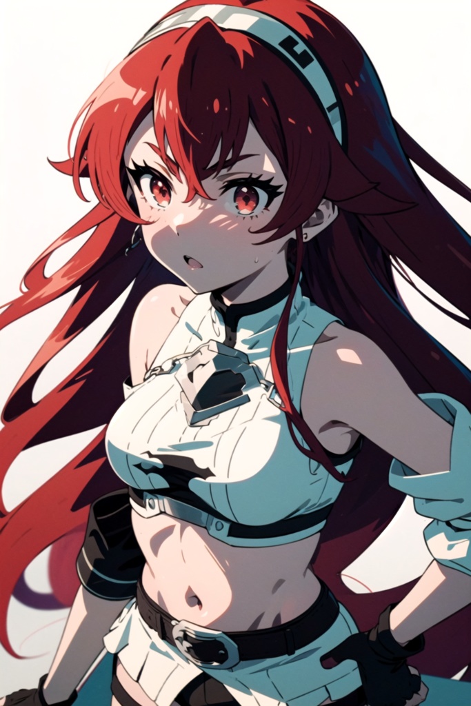 iphone13用 無職転生 エリス