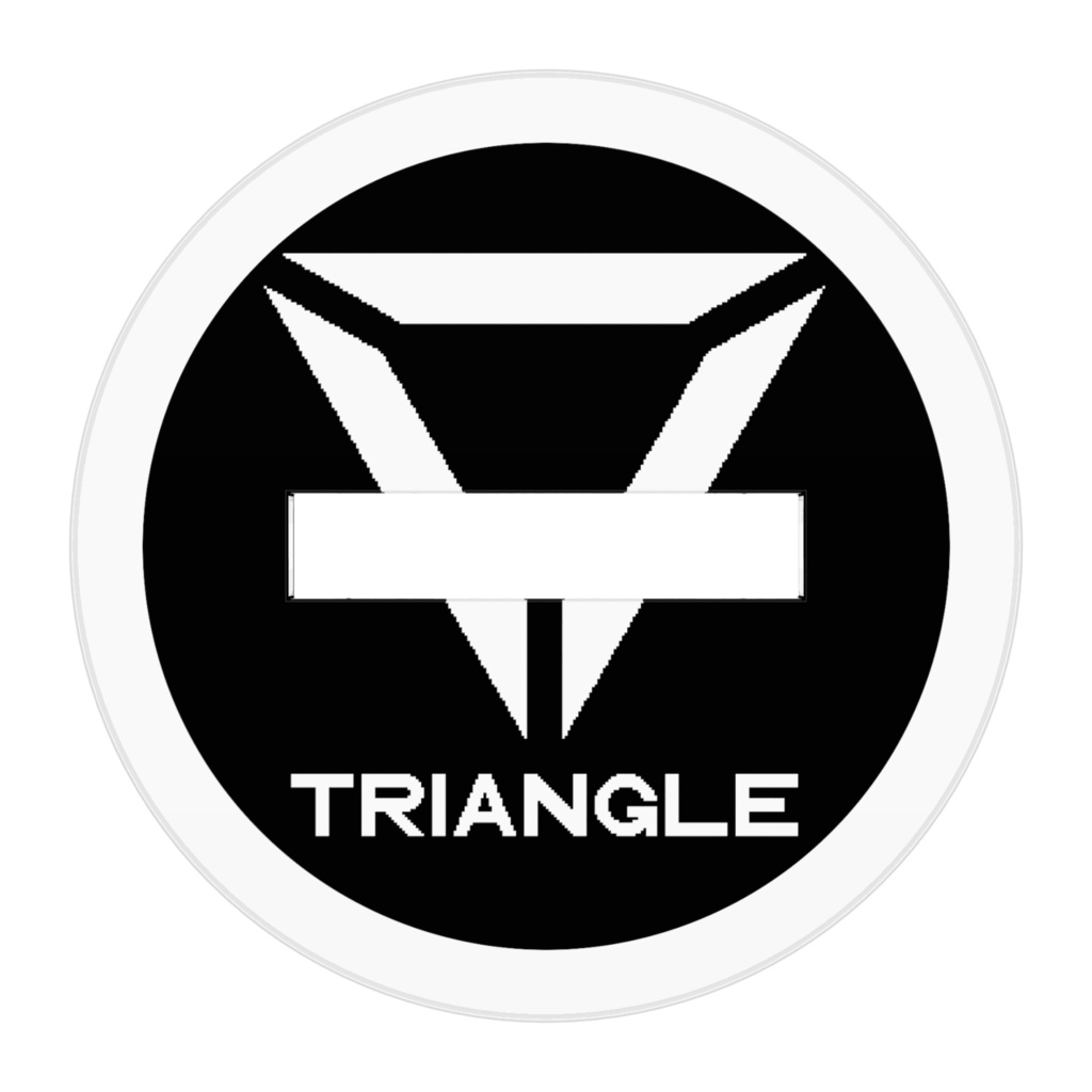 アクリルスタンド アドミ