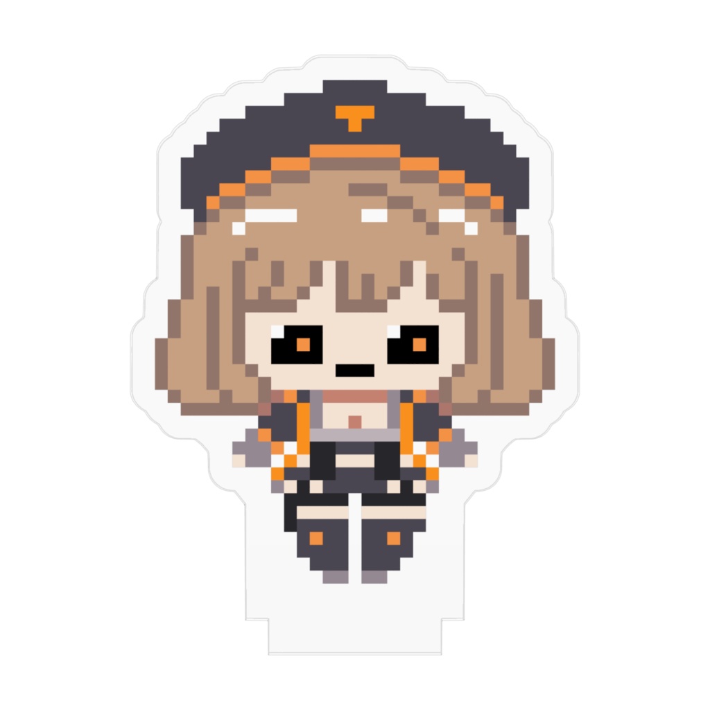 アクリルスタンド アニス