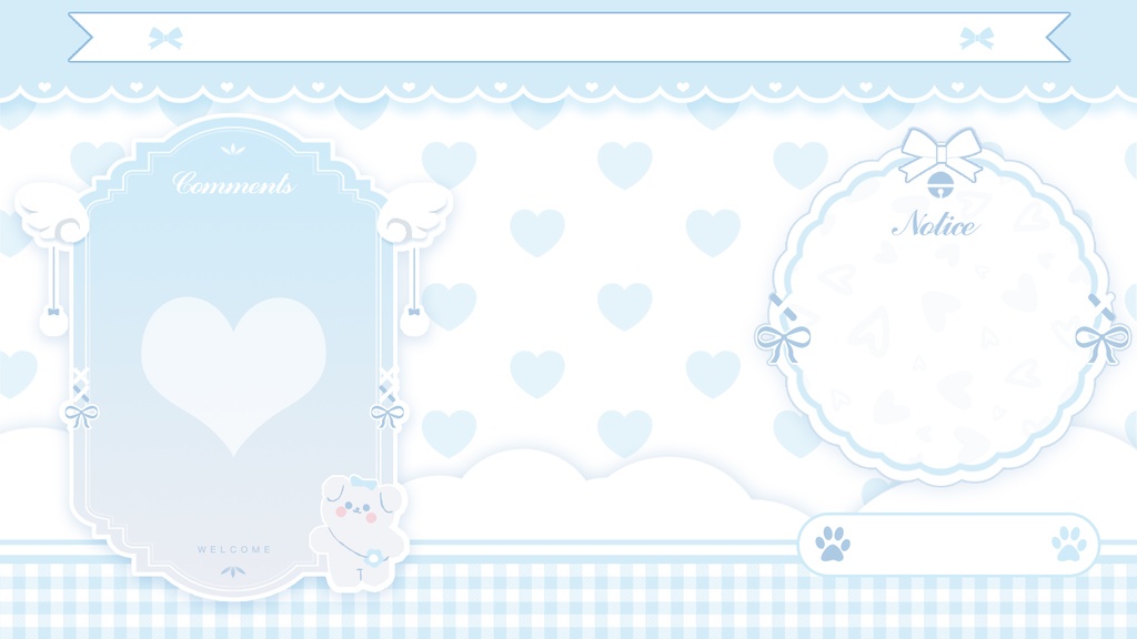 【Live2D Model/live2dモデル】👻Ghostie👻