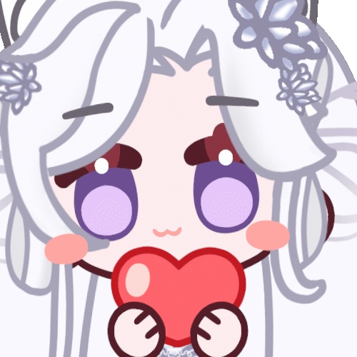 【Live2D Model/live2dモデル】狐仙🦊