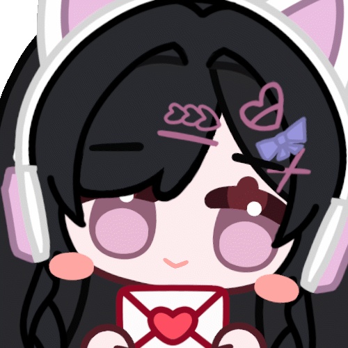 【Live2D Model/live2dモデル】 ♪ Aya ♫