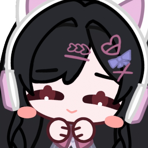 【Live2D Model/live2dモデル】 ♪ Aya ♫