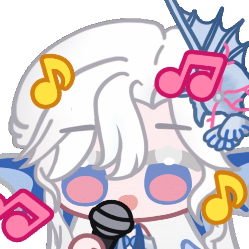 【Live2D Model/live2dモデル】海妖