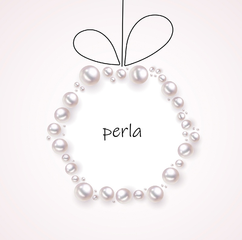 perla （ペルーラ）