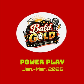 Bald Gold