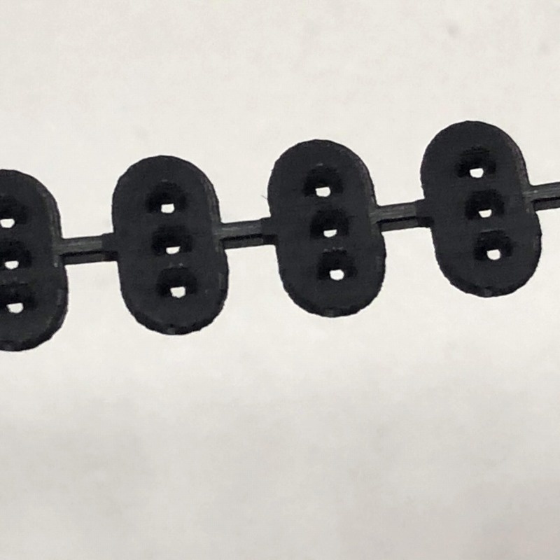 【旧作品】３灯信号機（表面）１０個入り