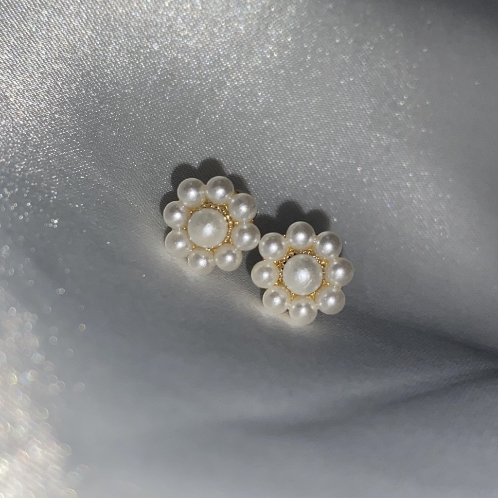パールピアス
