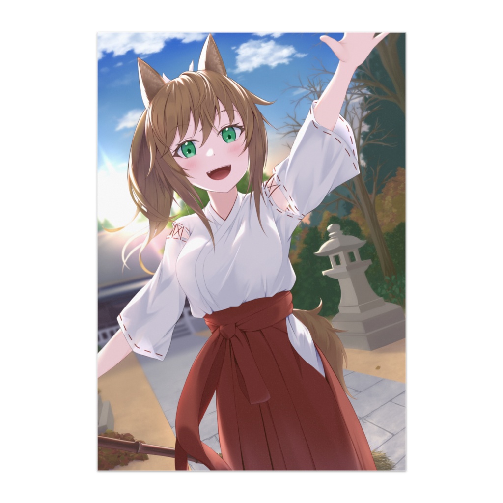 LUNE　ポスター