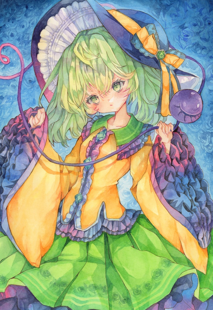 ポストカードセット