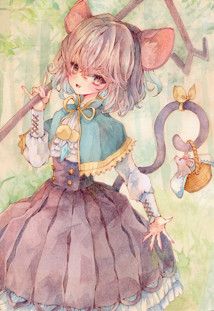 ポストカードセット