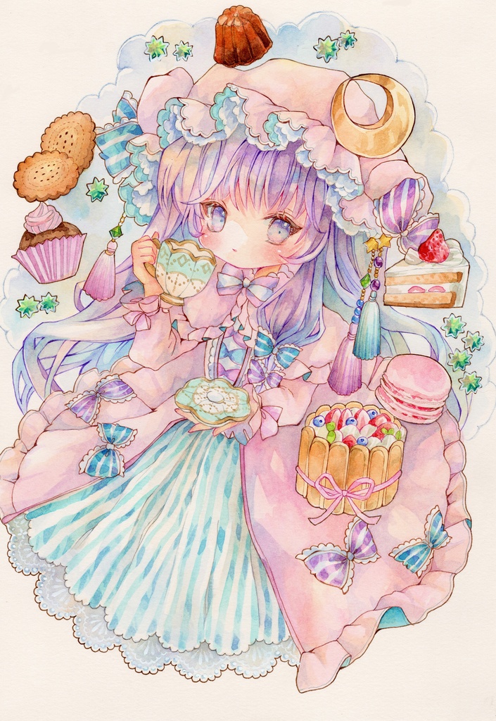 ポストカードセット