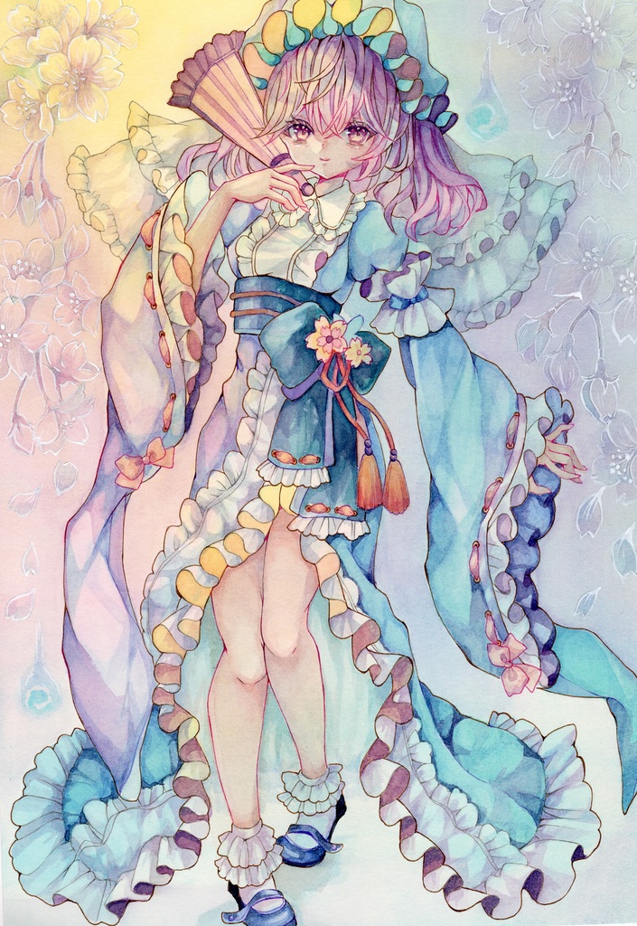 ポストカードセット