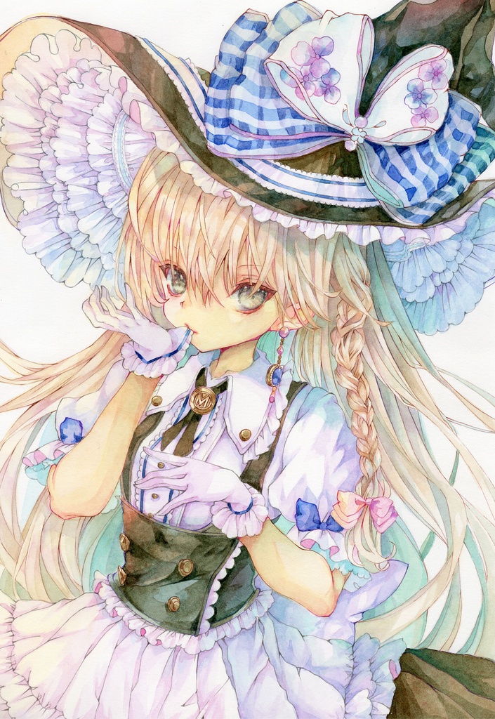 ポストカードセット