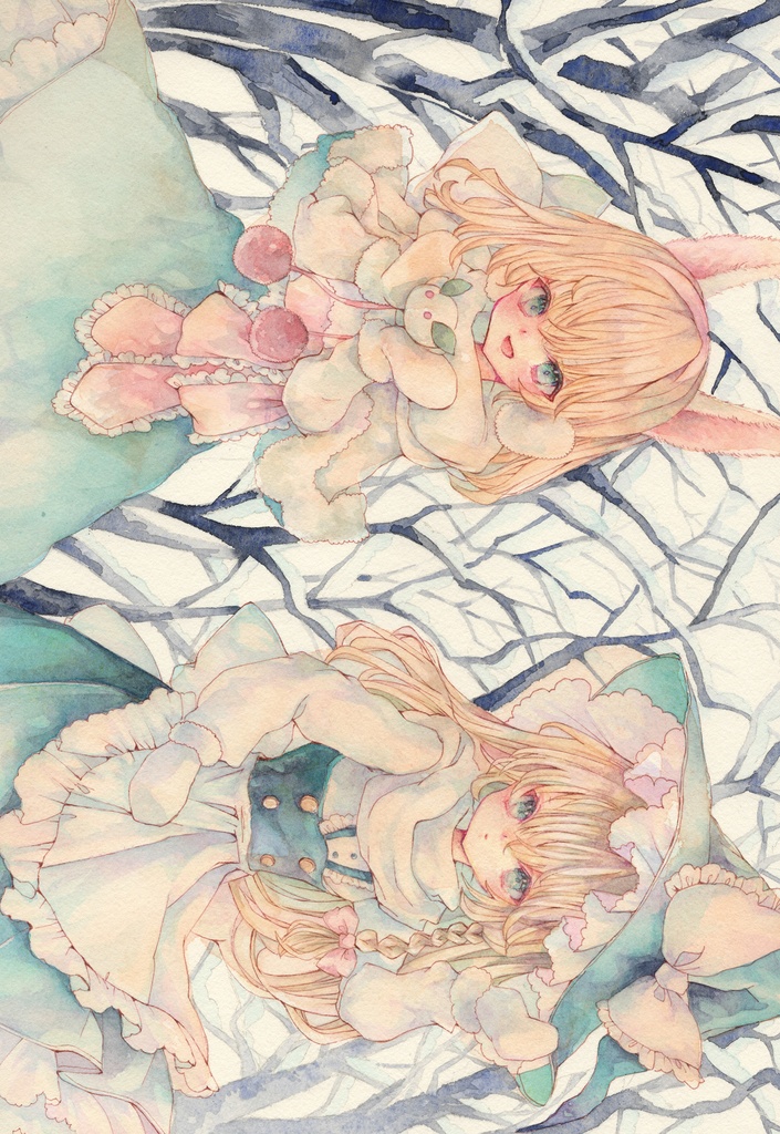 ポストカードセット