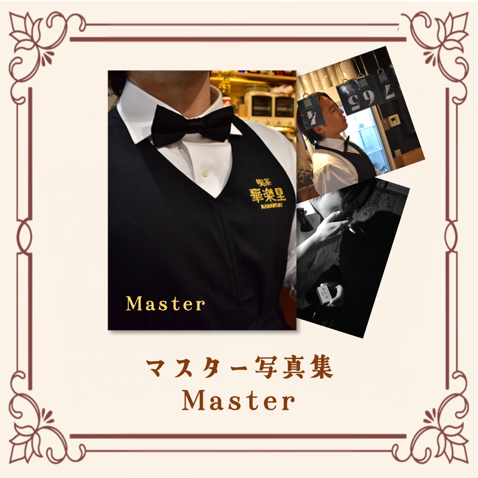 フォトブック　Master(DF63)