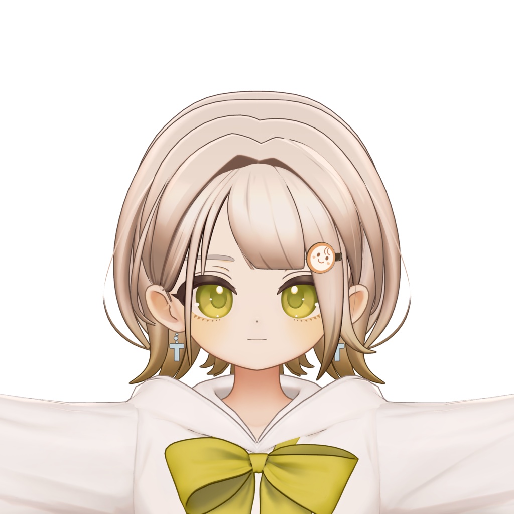 【開店セール中】まんまるウルフ【しらつめ対応】おまけアクセ付き