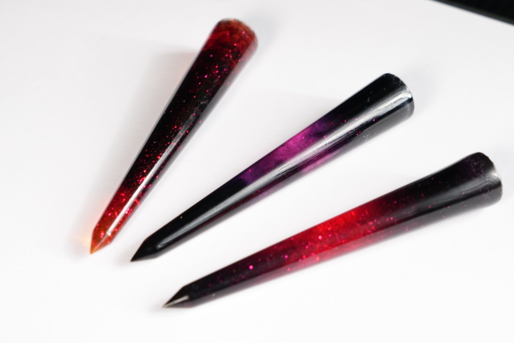 レジン製ランス