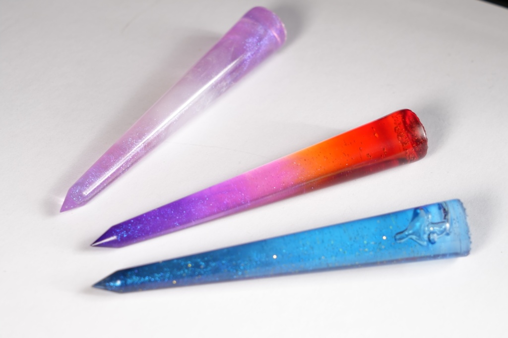 レジン製ランス