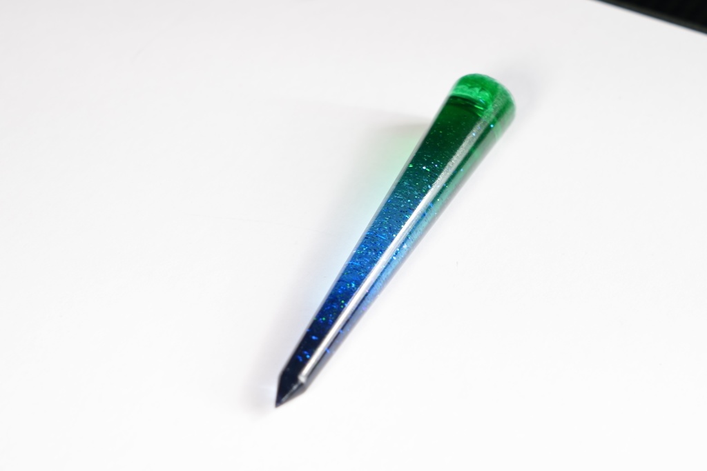 レジン製ランス