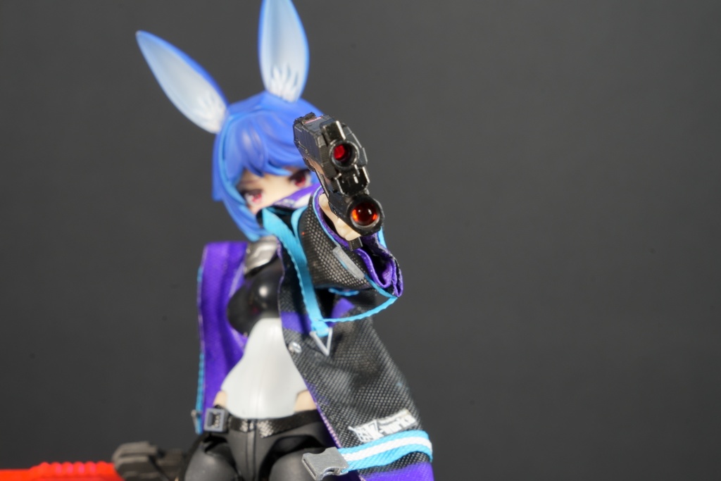 BNガン/ブレイド