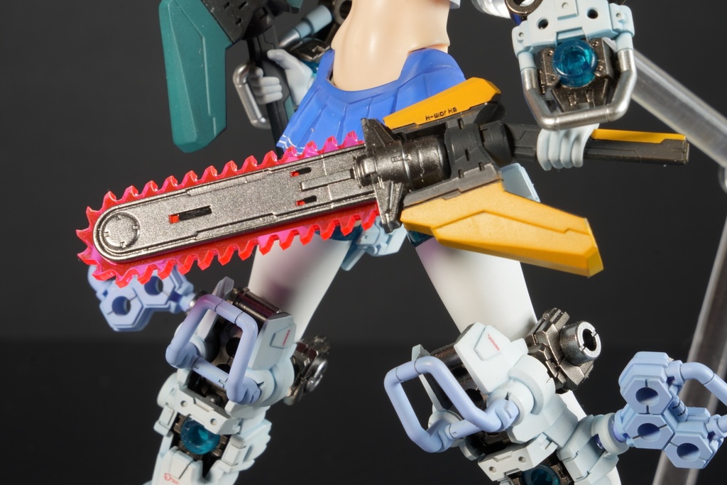 BNチェーンソー