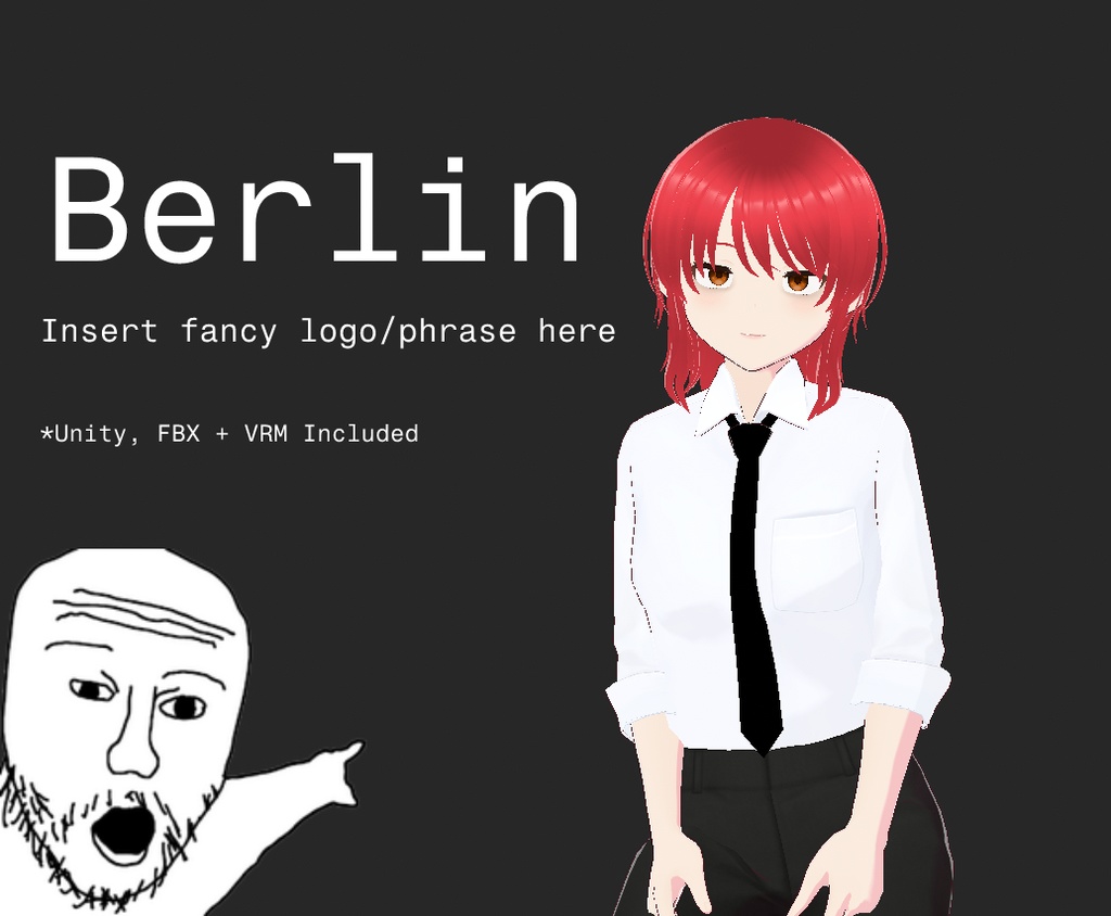 Berlin ( ベルリン)