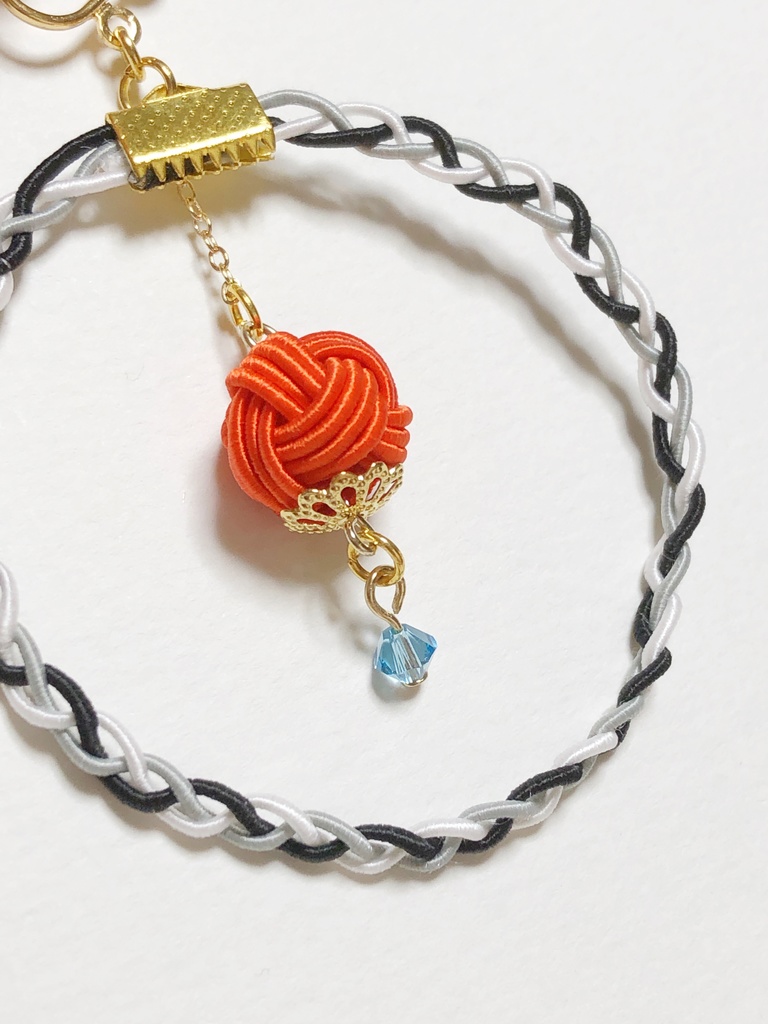 ヨコハマ 左馬刻 銃兎 理鶯 MTC 水引 スワロ ヒプマイ ヒプノシスマイク キャライメージ イヤリング ピアス