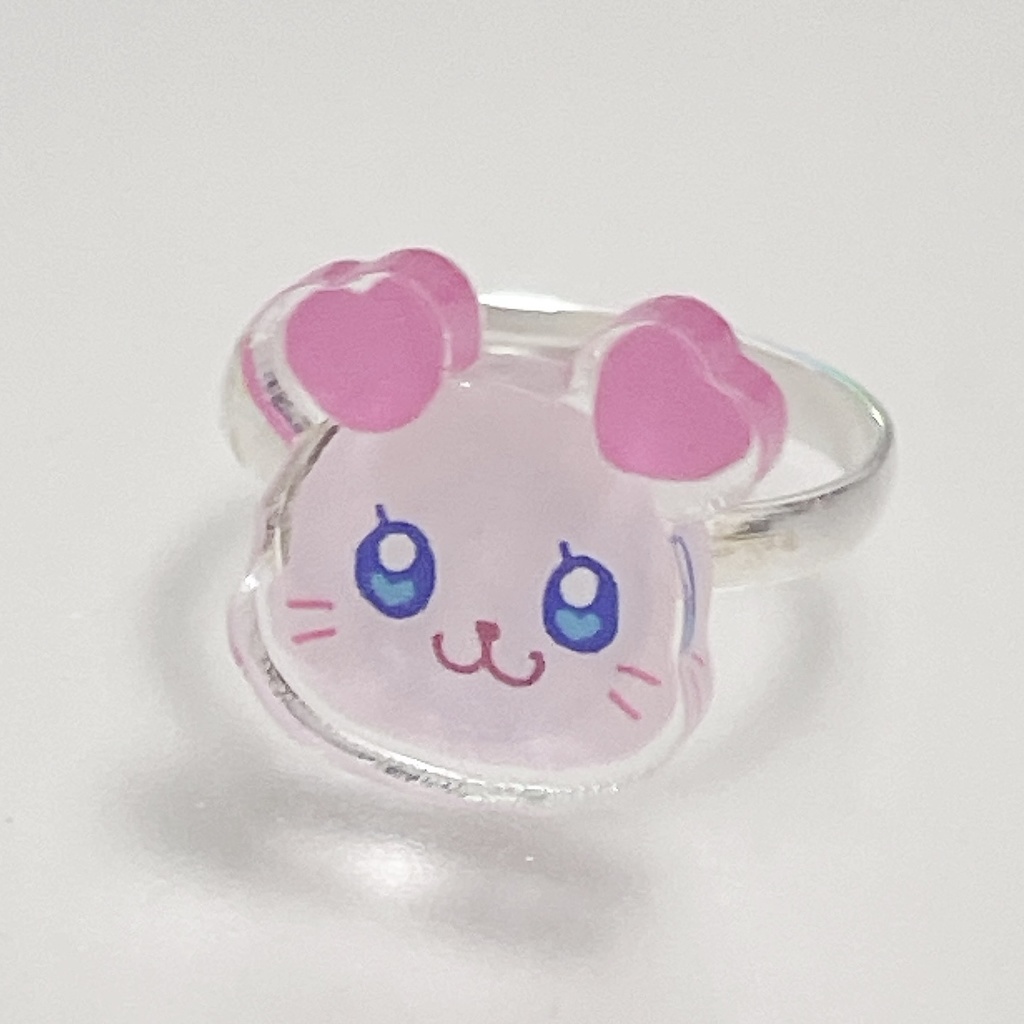 くるるんリング