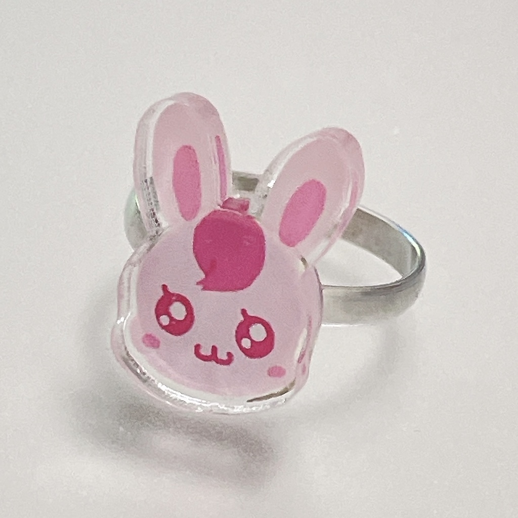 ラビリン リング