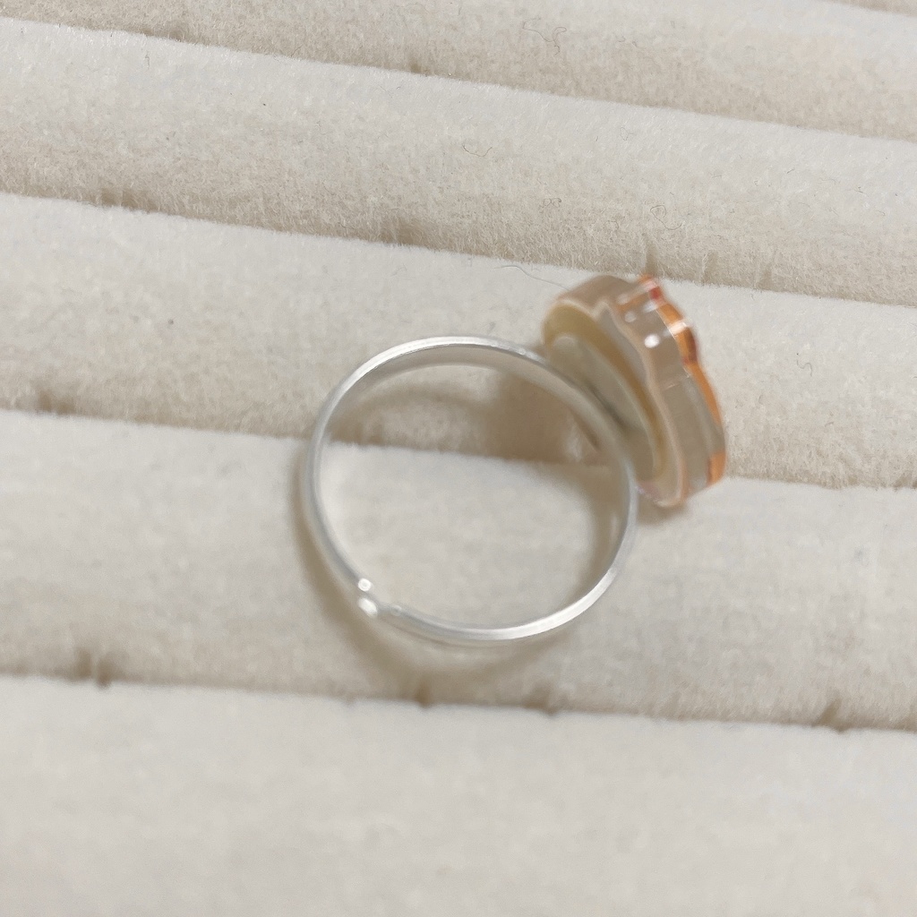 ツバサ リング プニバード