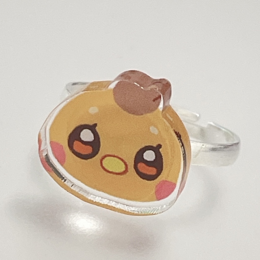 ツバサ リング プニバード