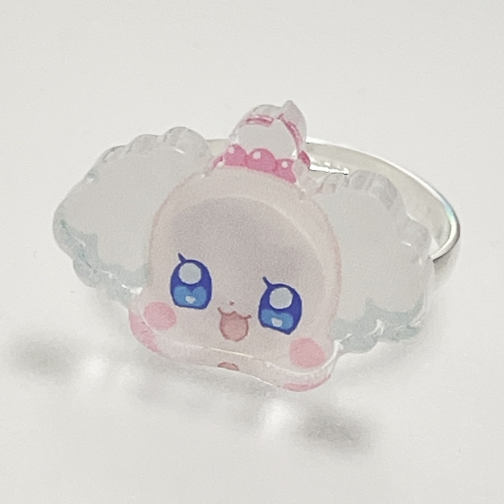 ペコリンリング