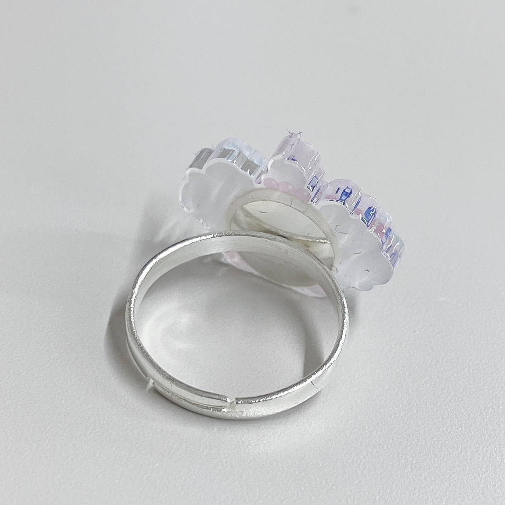 ペコリンリング