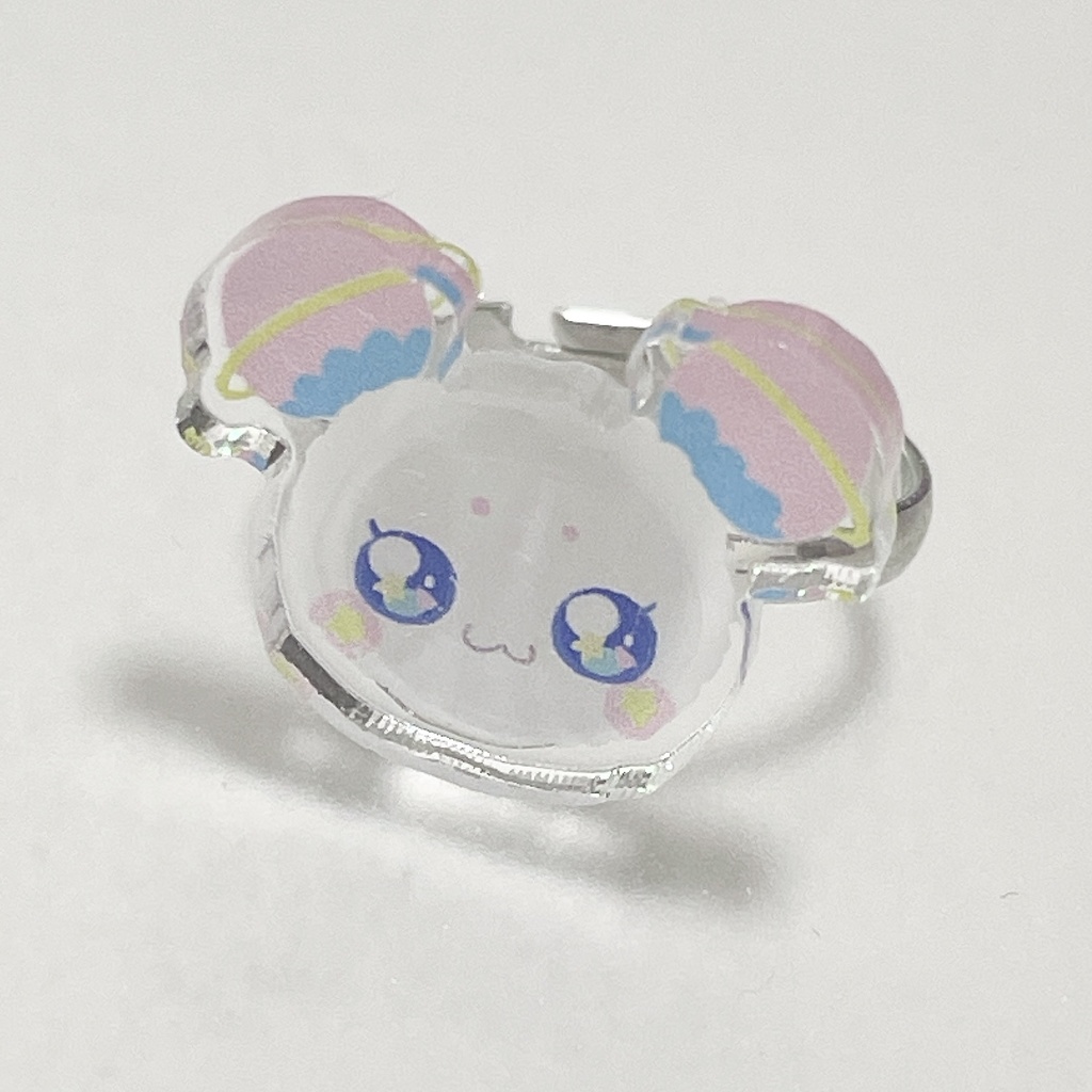 フワリング