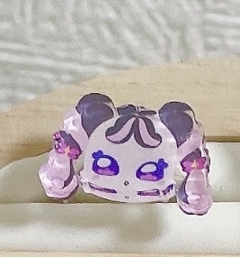 メロロンリング