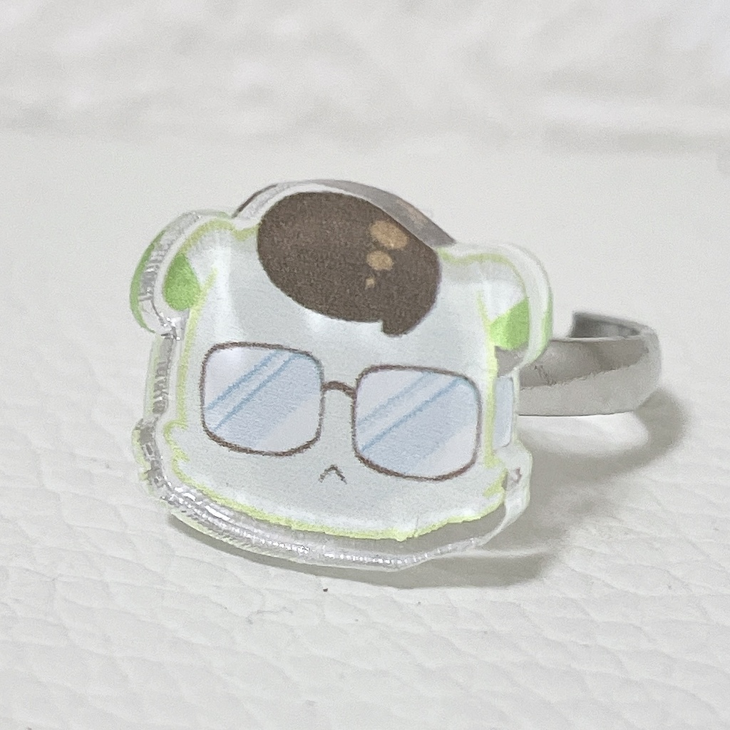 タナカーンリング