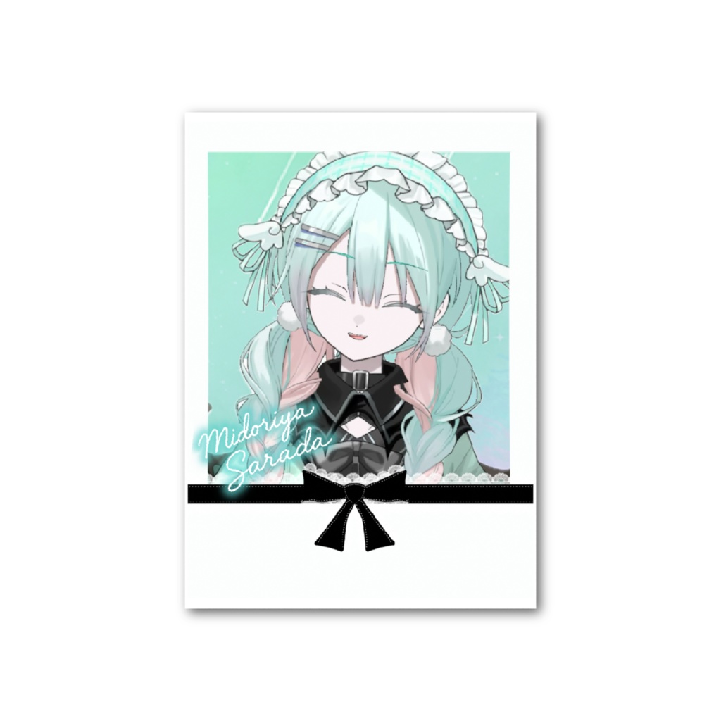 おもいでさらだっぷ📷💚 ver1.0