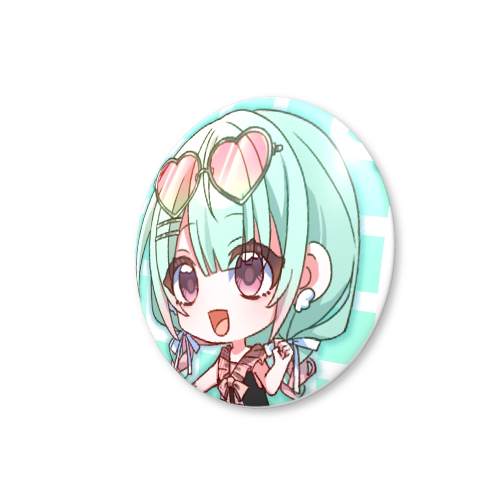 さらだ、缶づめになりました。