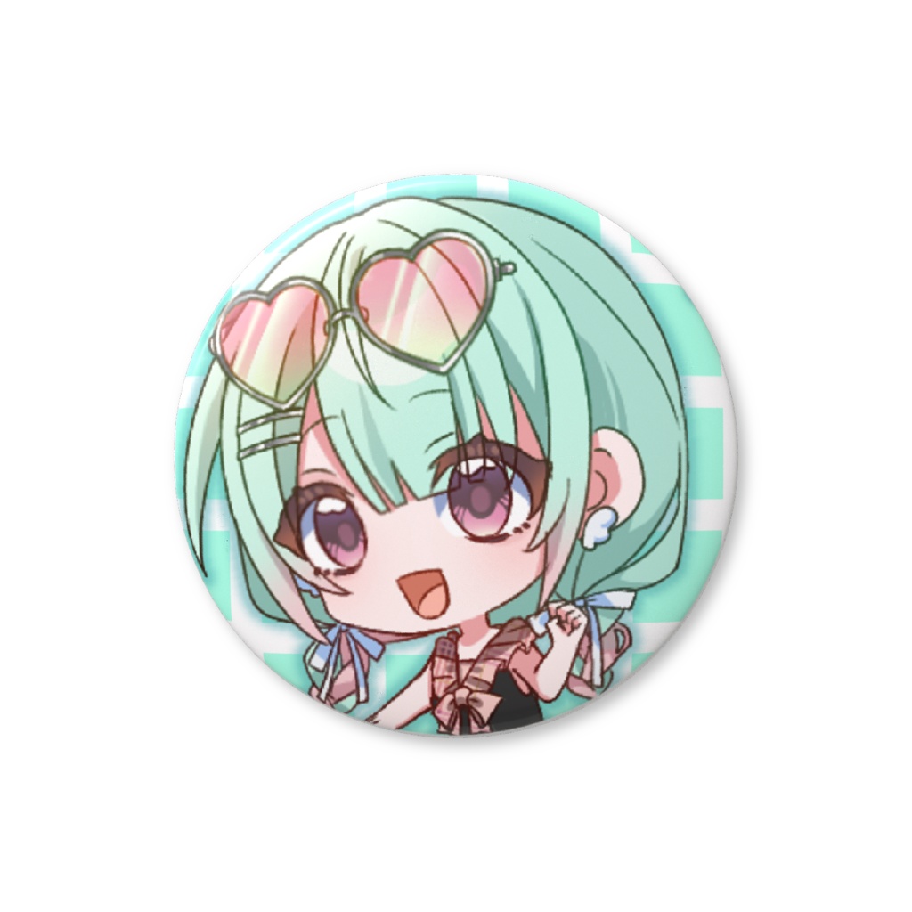 さらだ、缶づめになりました。