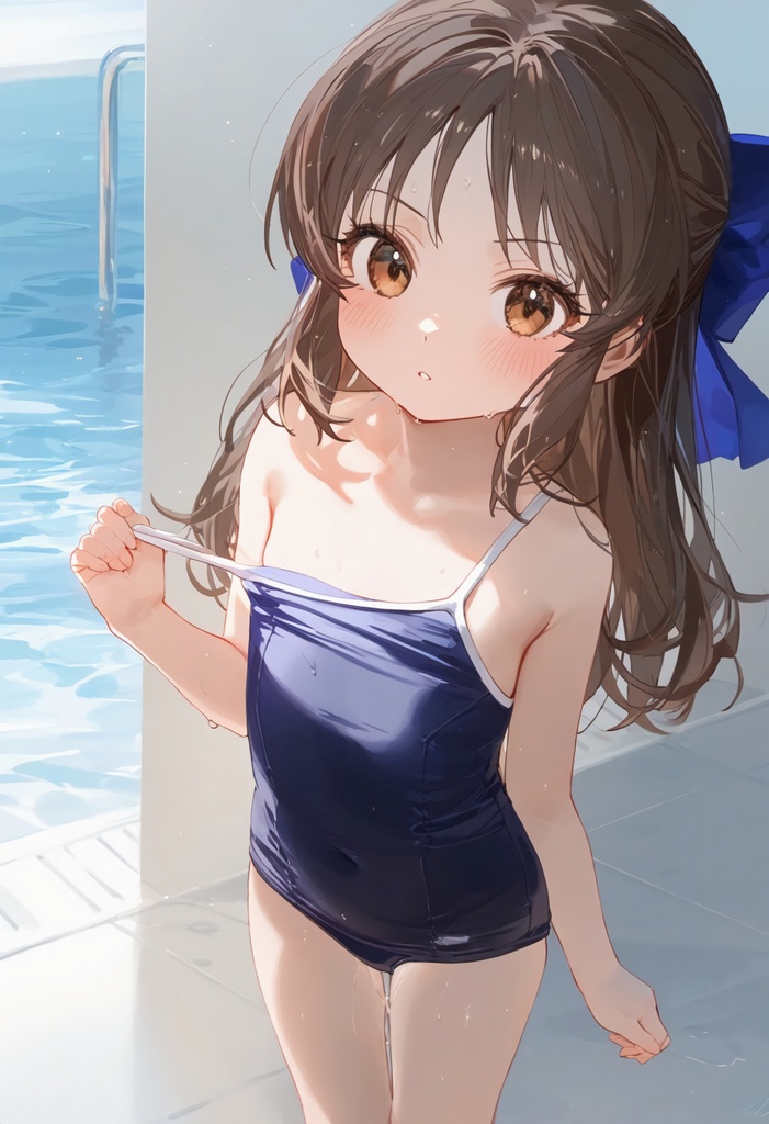 スク水-U149