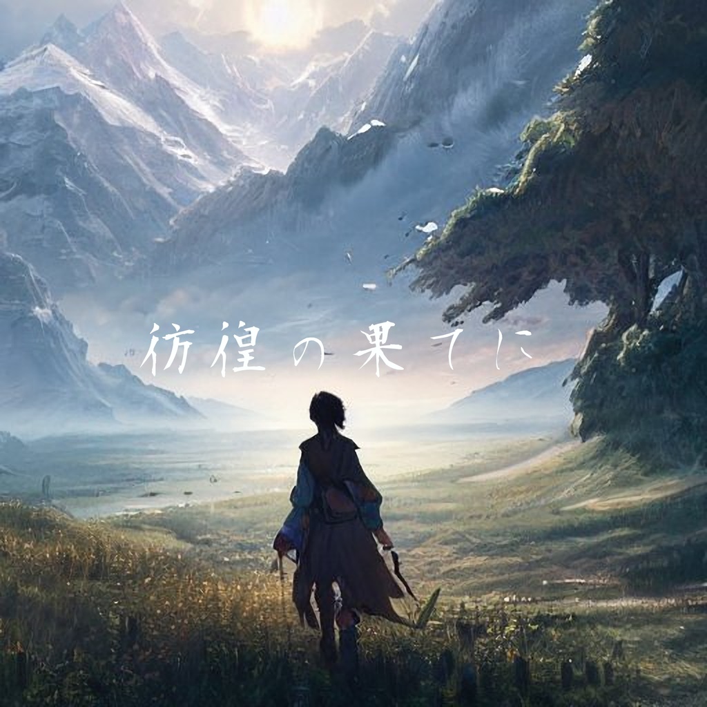 『彷徨の果てに』DLカード購入者向け